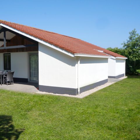 BUNGALOW 6 personnes - Duingalow