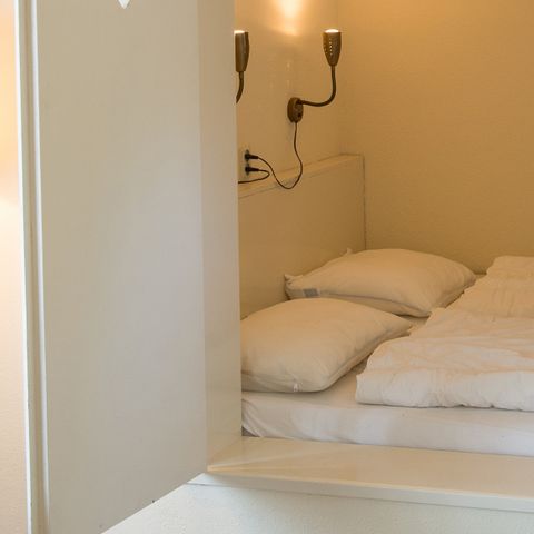 BUNGALOW 6 personnes - Duingalow