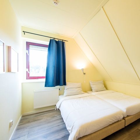 VILLA 8 personnes - La villa Engelsmanduinvilla