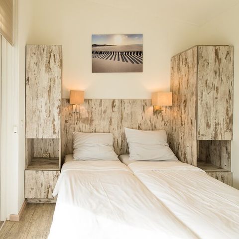 LODGE 4 personnes - Dune Lodge