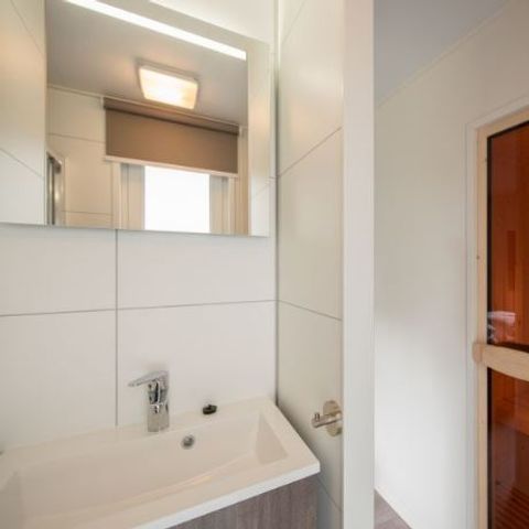 LODGE 4 personnes - Lighthouse lodge