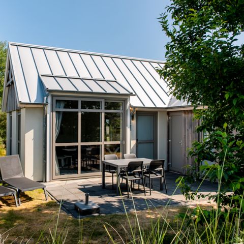 LODGE 4 personnes - Lighthouse lodge