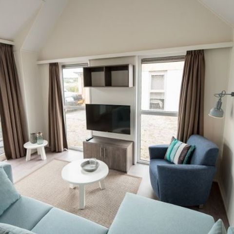 LODGE 4 personnes - Lighthouse lodge