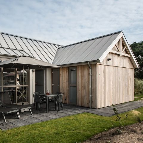 LODGE 6 personnes - Lighthouse lodge