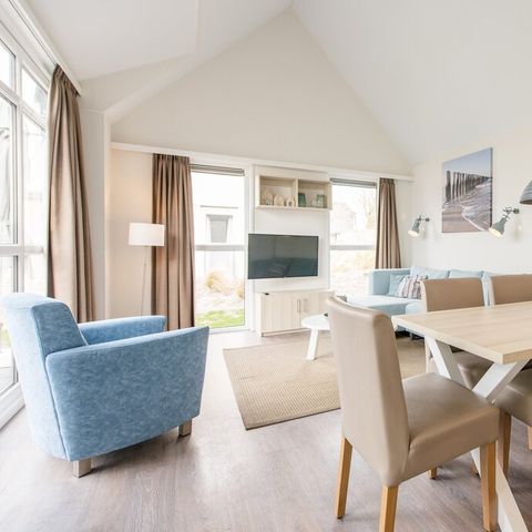 LODGE 6 personnes - Lighthouse lodge