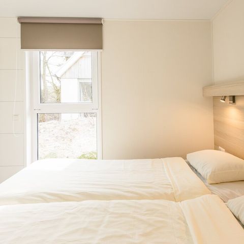 LODGE 6 personnes - Lighthouse lodge