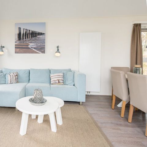 LODGE 6 personnes - Lighthouse lodge