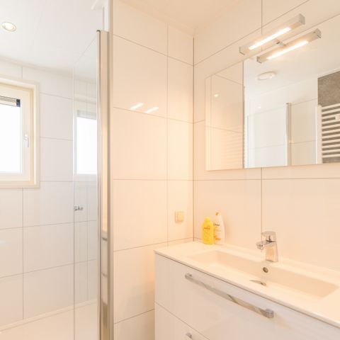 LODGE 8 personnes - Pavillon des Wadden