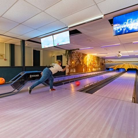 Landal Vakantiepark Boomhiemke - Camping Ameland - Image N°5