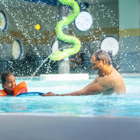 Landal Vakantiepark Boomhiemke - Camping Ameland - Image N°2