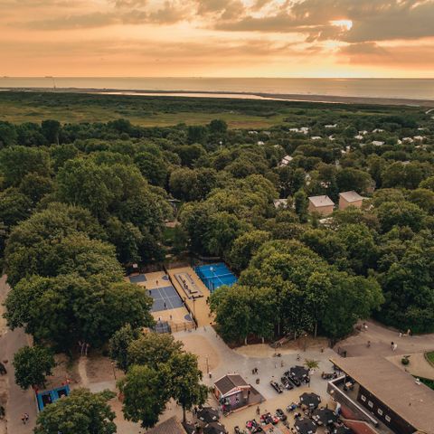 Landal Vakantiepark Kijkduin - Camping Den Haag - Image N°6