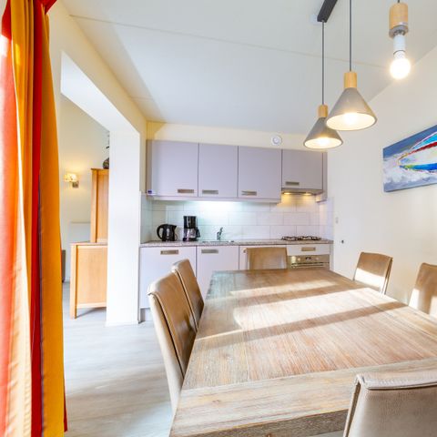 BUNGALOW 6 personnes - K6A Confort