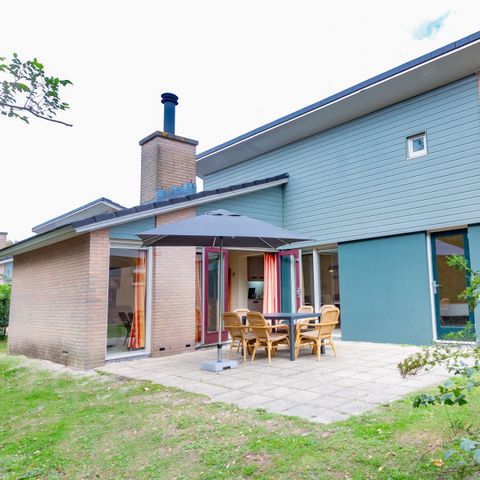 BUNGALOW 6 personnes - K6A Confort