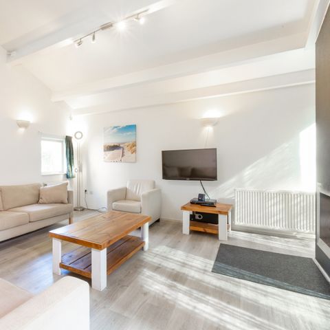 BUNGALOW 7 personnes - K7A Confort