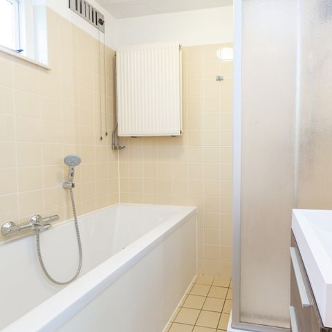 BUNGALOW 7 personnes - K7A Confort