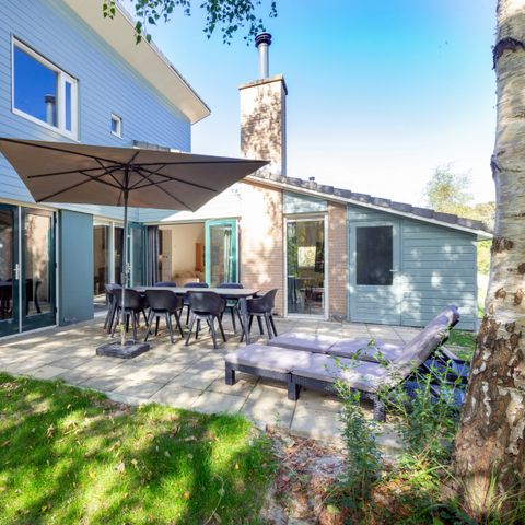 BUNGALOW 7 personnes - K7A Confort