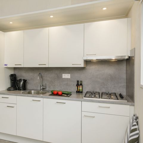 CHALET 6 personnes - Confort 6B