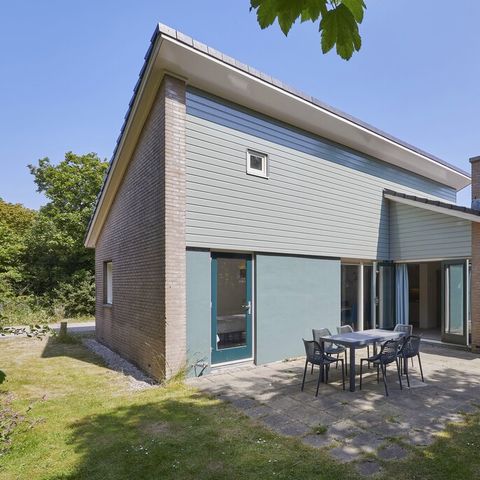 BUNGALOW 6 personnes - K6A