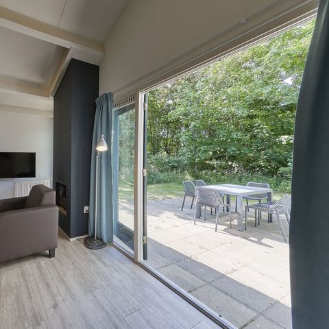 BUNGALOW 6 personnes - K6A