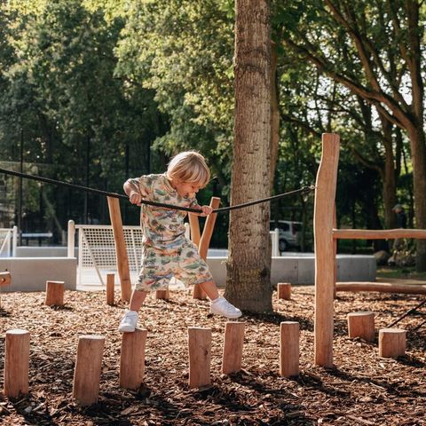 Landal Vakantiepark Kijkduin - Camping Den Haag - Image N°5