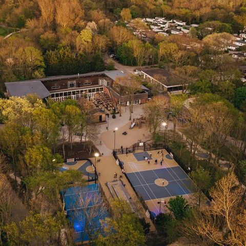 Landal Vakantiepark Kijkduin - Camping Den Haag - Image N°3