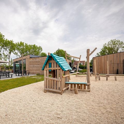 Landal Park Wijdenes - Camping Drechterland - Image N°4
