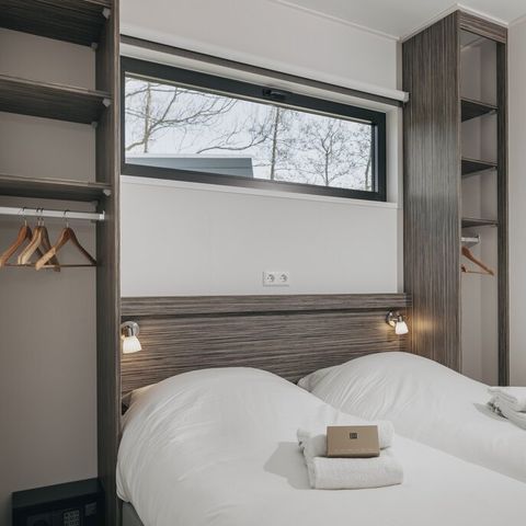 LODGE 4 personnes - Loge 4A