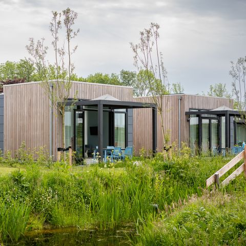 Lodge 4 personnes - Loge 4A