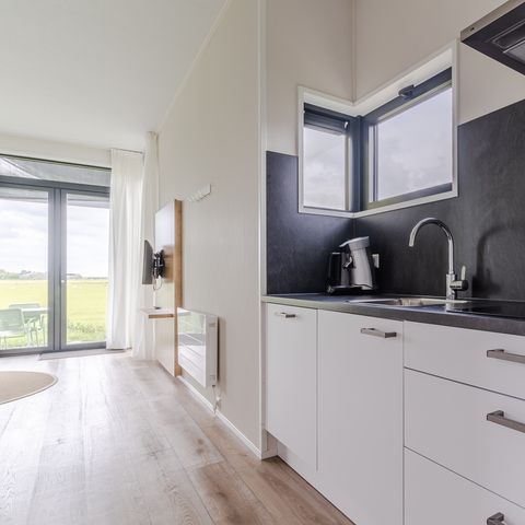LODGE 4 personnes - Loge 4B