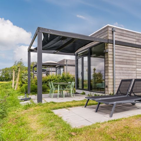 LODGE 4 personnes - Loge 4B