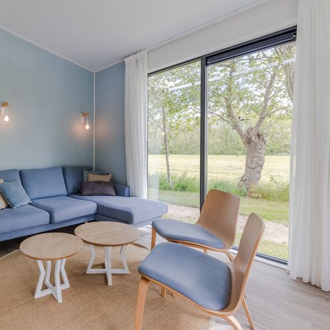 LODGE 6 personnes - Loge 6