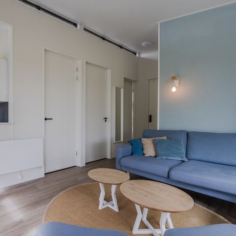 LODGE 6 personnes - Loge 6
