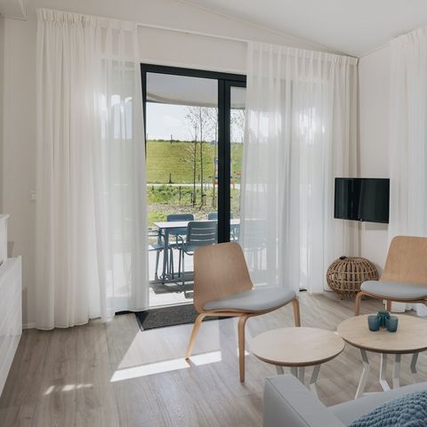 LODGE 6 personnes - Loge 6