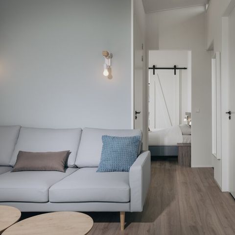 LODGE 6 personnes - Loge 6