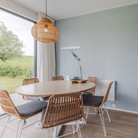 LODGE 6 personnes - Loge 6