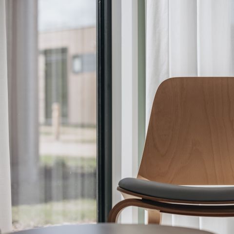 LODGE 4 personnes - Loge 4C