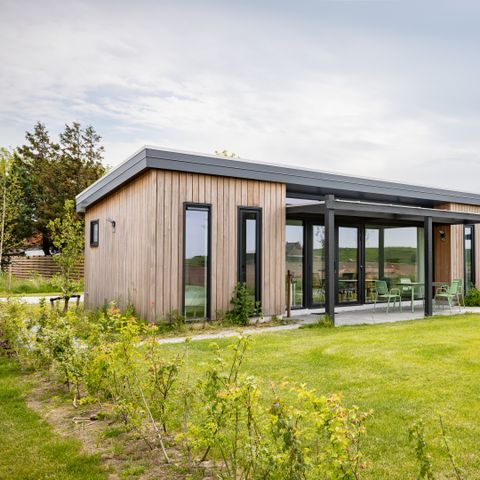 LODGE 4 personnes - Loge 4C