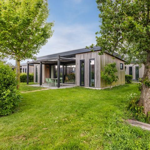 LODGE 4 personnes - Loge 4C