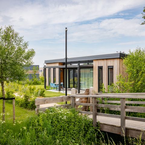 Lodge 4 personnes - Loge 4C