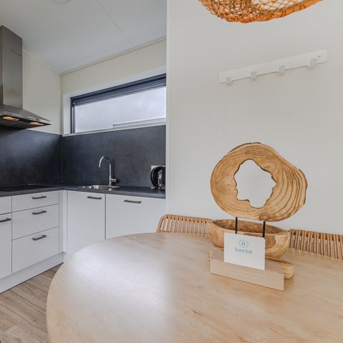 LODGE 4 personnes - Loge 4C
