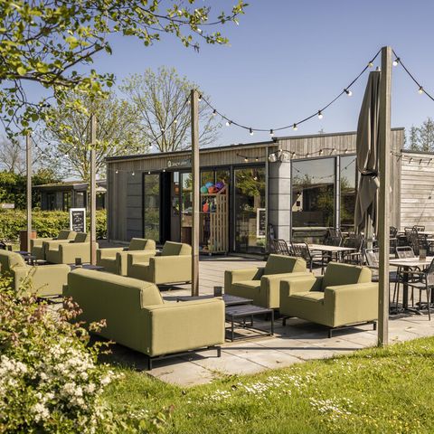 Landal Park Wijdenes - Camping Drechterland - Image N°2