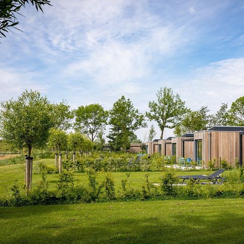 Roompot Park Wijdenes - Camping Drechterland - Image N°5