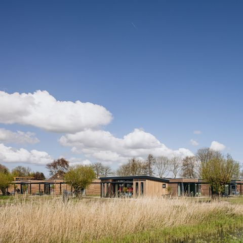 Roompot Park Wijdenes - Camping Drechterland - Image N°4