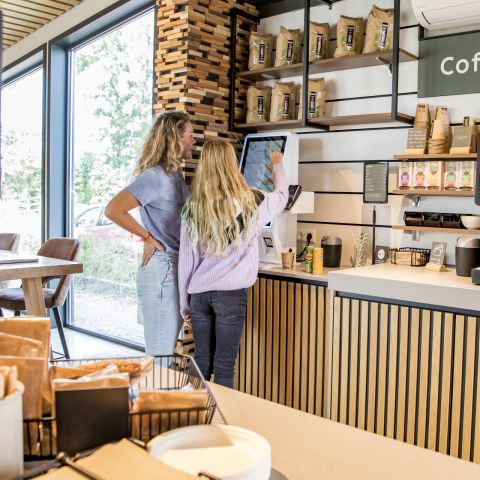 Roompot Park Wijdenes - Camping Drechterland - Image N°3