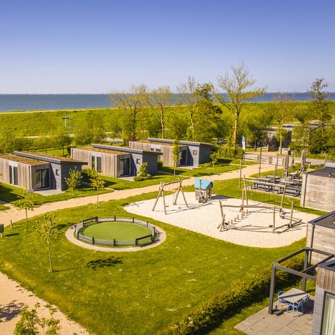 Landal Park Wijdenes - Camping Drechterland - Image N°3