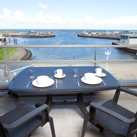 Roompot Nautisch Centrum Scheveningen - Camping Den Haag - Image N°5