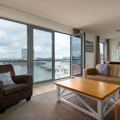 APPARTEMENT 6 personnes - SVL6