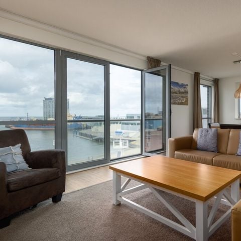 APPARTEMENT 6 personnes - SVL6