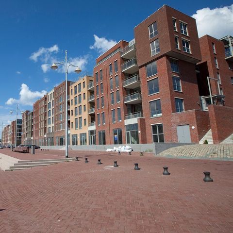 APPARTEMENT 6 personnes - SVL6