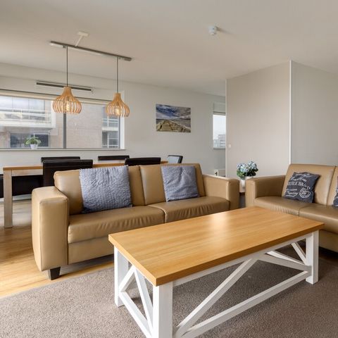 APPARTEMENT 6 personnes - SVL6